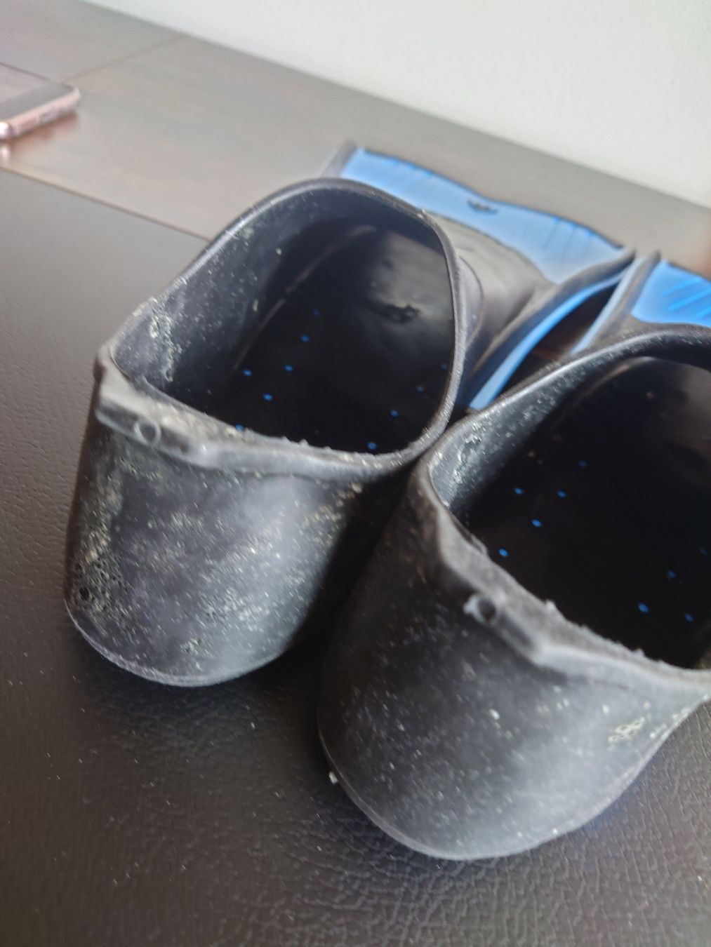 Cressi Palmes, Masques & Tubas: Pinne Cressi 41-42 morbide – D'occasion à Savosa par Puffola 4