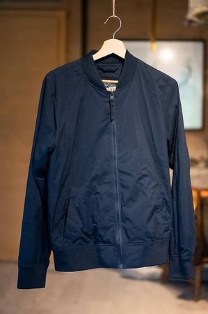 Veste légère Hollister homme