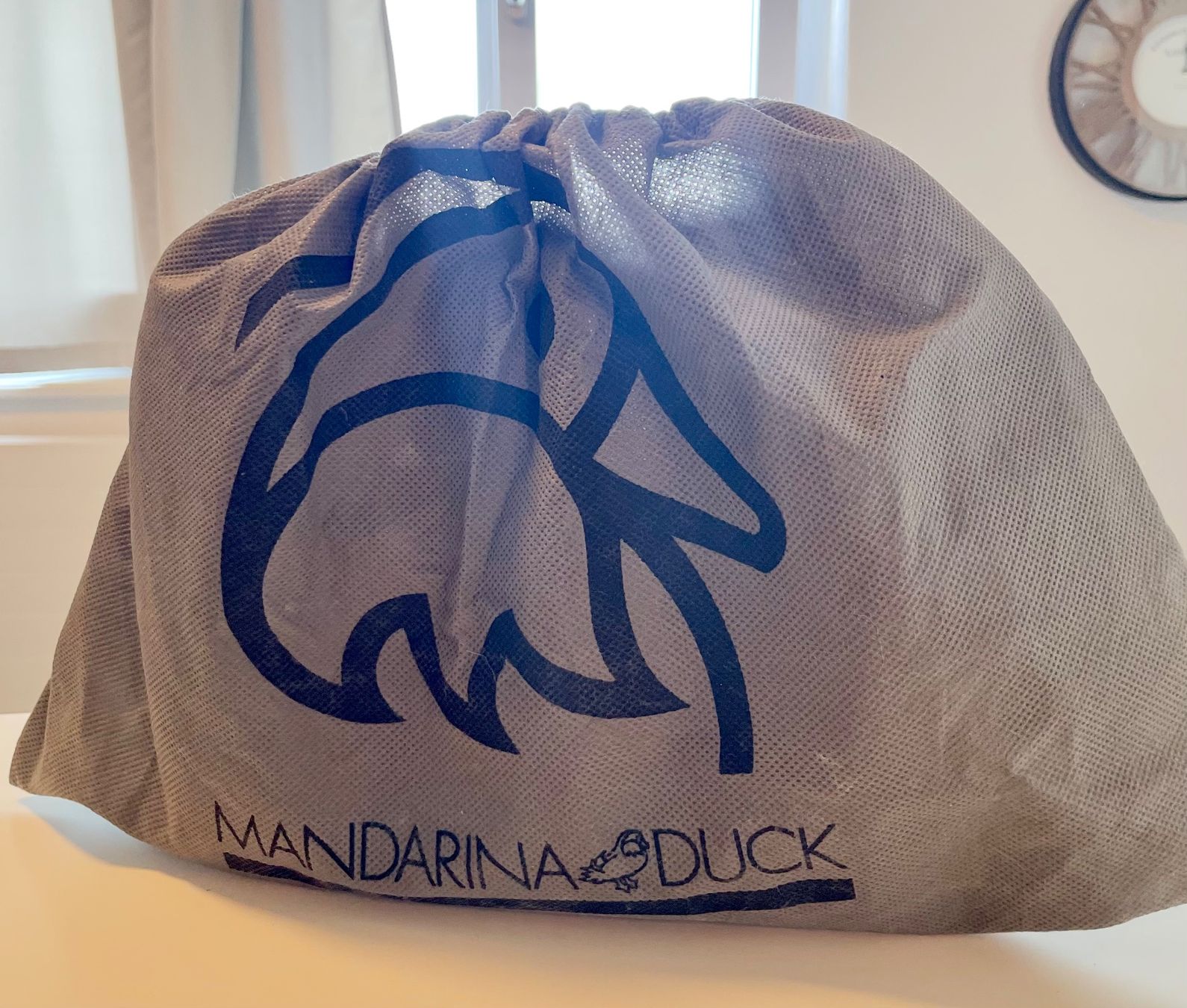 Mandarina Duck Taschen für Damen: Mandarina Duck Umhängetasche – Gebraucht aus Wohlen AG von mar_d5bw 3