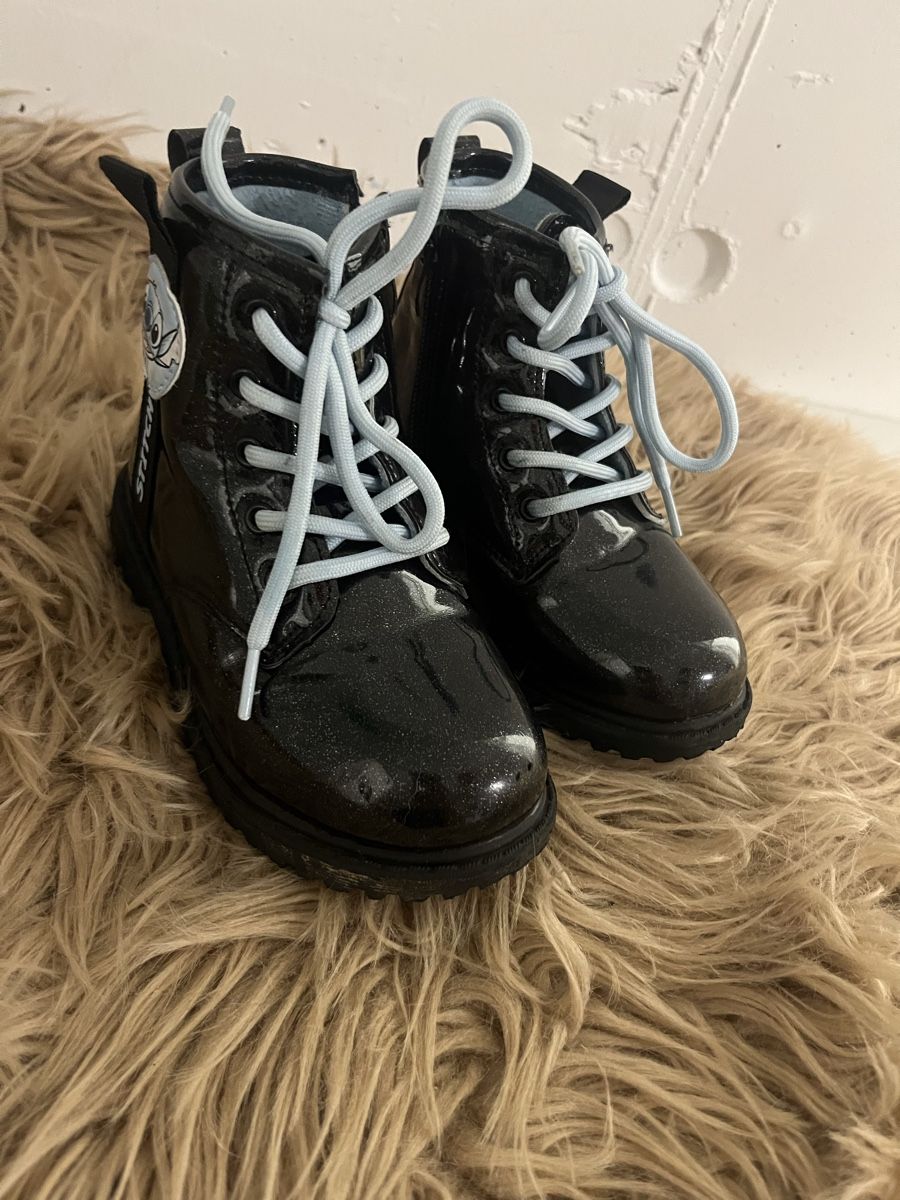 Schuhe für Jungen: Boots Gr. 27 – Neu (gemäss Beschreibung) aus Frauenfeld von Ka.ia 1