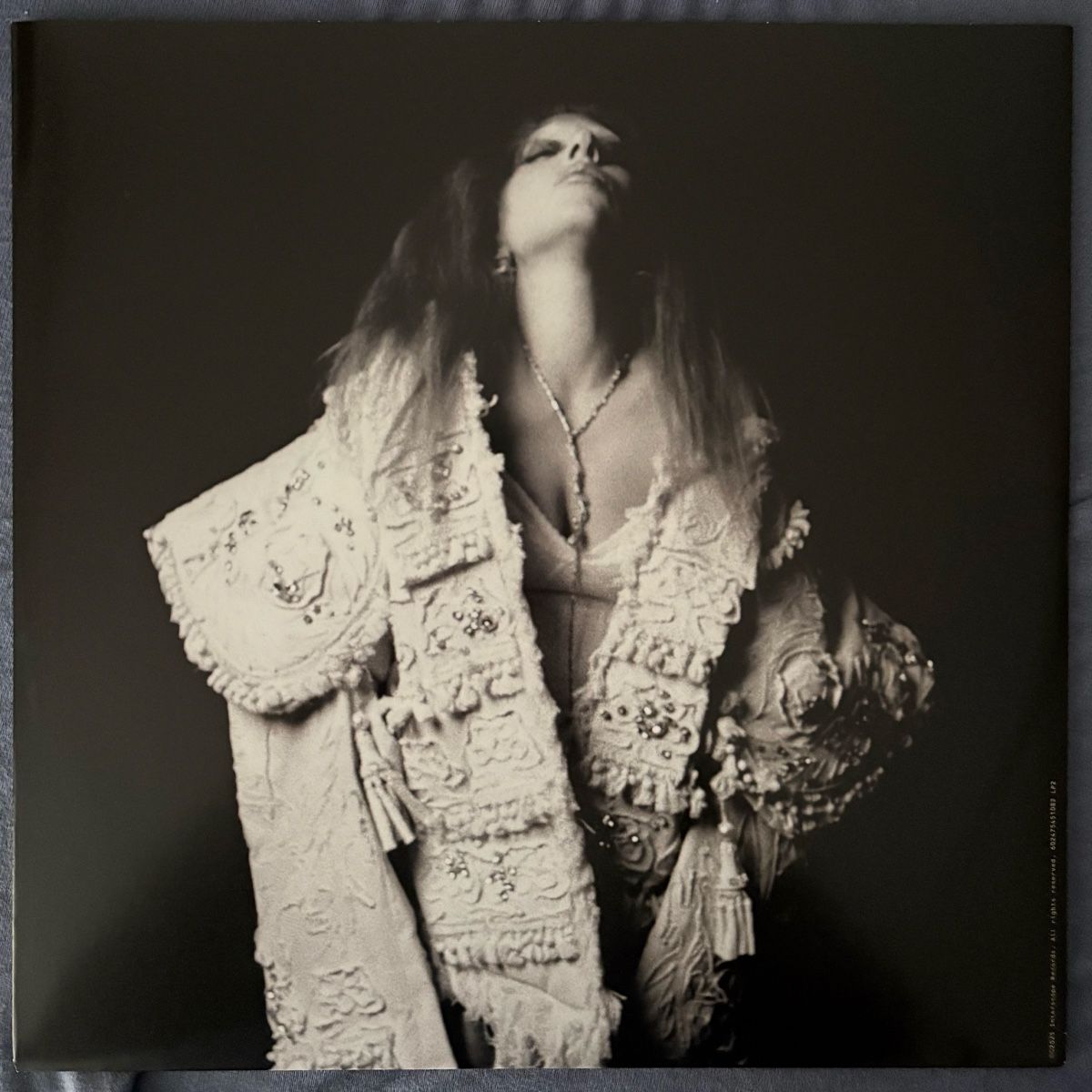 Vinyles: Lady Gaga - MAYHEM vinyle 140g standard – Neuf (Voir description) à Orbe par vivigcv 7
