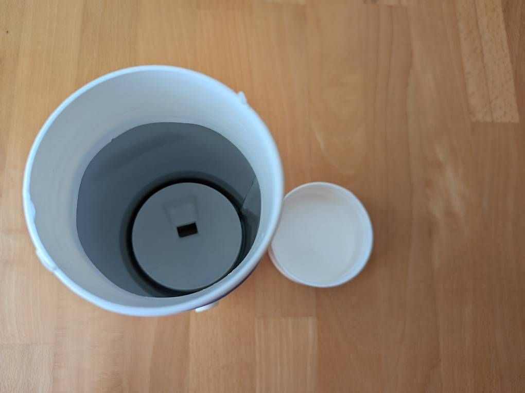 Zuccheriere: Zuckerdose – Usato da St. Gallen venduto da m_l_6qbp 3