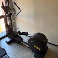 Homegym Technogym Neuwertig 