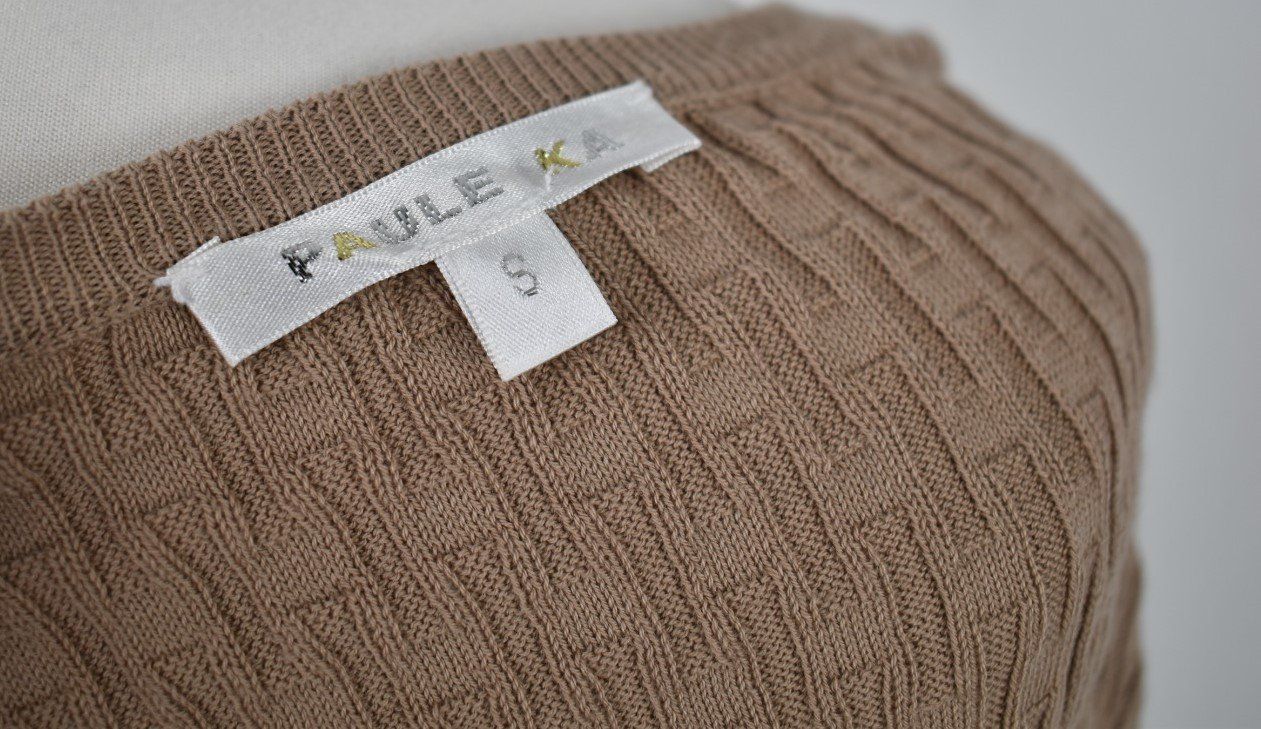 Top: Paule Ka Stricktop Gr.S wie neu – Nuovo (secondo la descrizione) da Nürensdorf venduto da 2ND_STORY 4