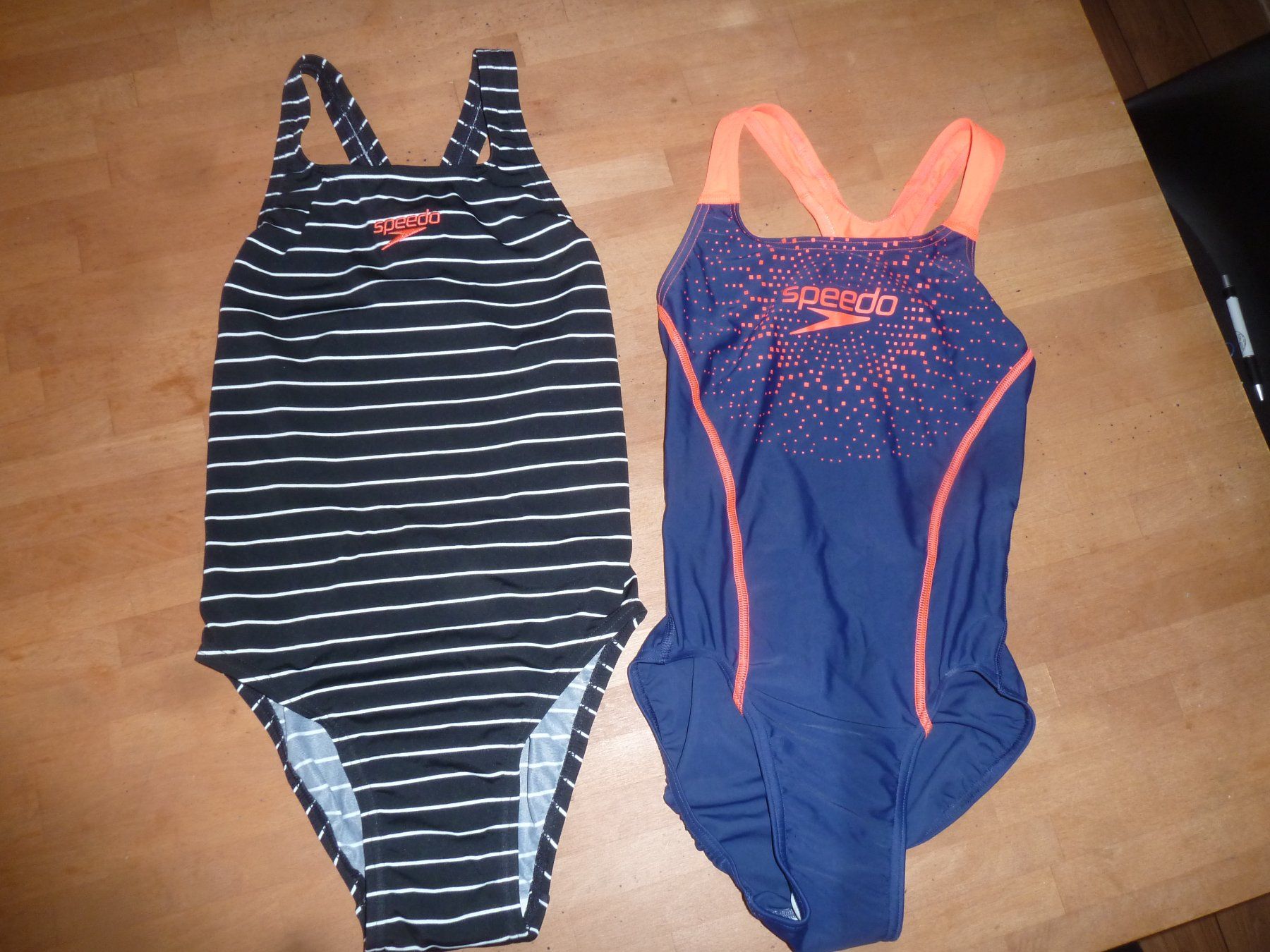 Speedo Costumi da bagno & Bikini: maillots de bain SPEEDO – Nuovo (secondo la descrizione) da Fontenais venduto da Vava68