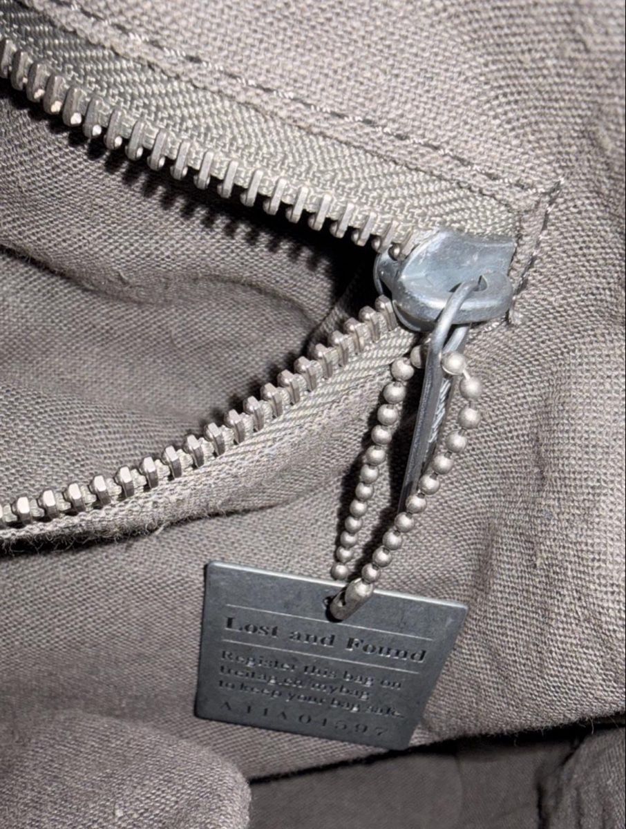 Freitag Taschen: Rarität; Rote Freitag Reference Tasche – Neu (gemäss Beschreibung) aus Arlesheim von nat_v52w 4