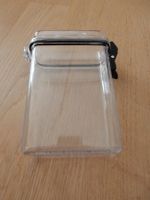 Neue wasserdichte Aufbewahrungsbox, Outdoor Plexiglas Acryl