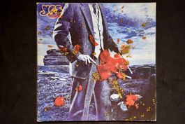 Yes - Tormato