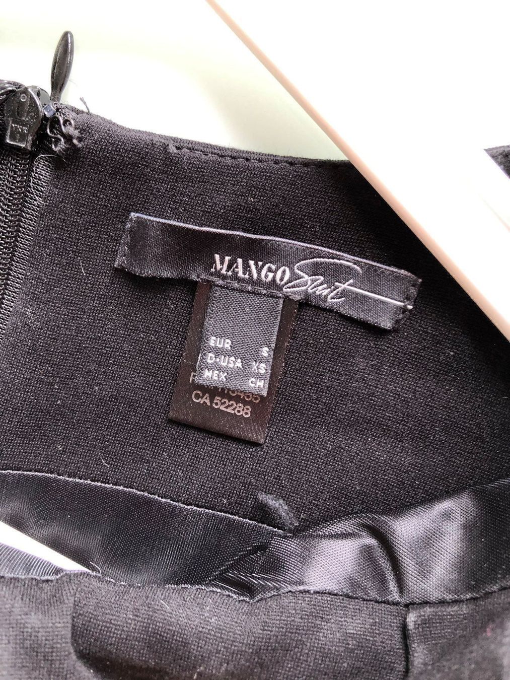 Mango Kleider: Kleid von Mango, SEXY Kleid... – Neu (gemäss Beschreibung) aus Adliswil von Majeska 3