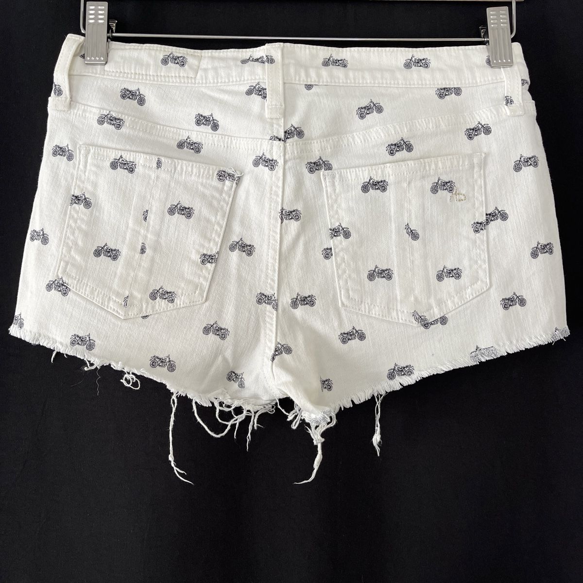 Pantaloni: RAG & BONE Shorts – Nuovo (secondo la descrizione) da Emmen venduto da Avviivva_Com2023 2
