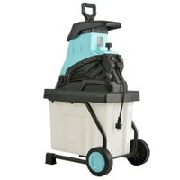 IMLEX Gartenhäcksler IM-GH2600 2600 W