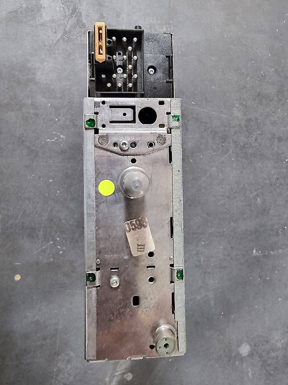 BMW Radio: Original BMW E34 Radio – Usato da Zihlschlacht venduto da Fan2002 3