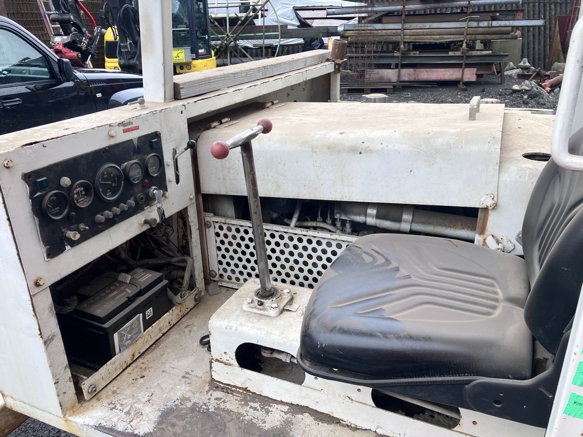 Tutte le macchine: Raupendumper – Usato da Grindelwald venduto da AdBaKn 5
