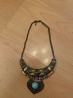 Magnifique collier vintage
