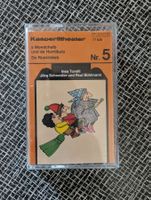 📼Kasperlitheater Nr. 5 Kassette