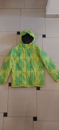 Skijacke für Buben von THE NORTH FACE