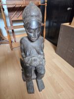 statue art africain 