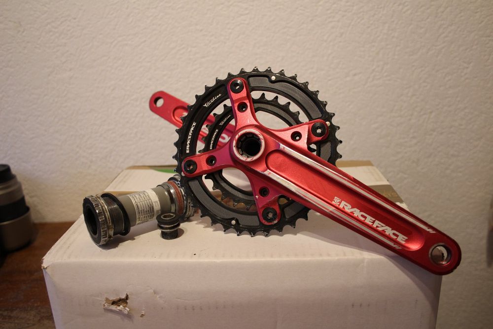 race face turbine 31.8