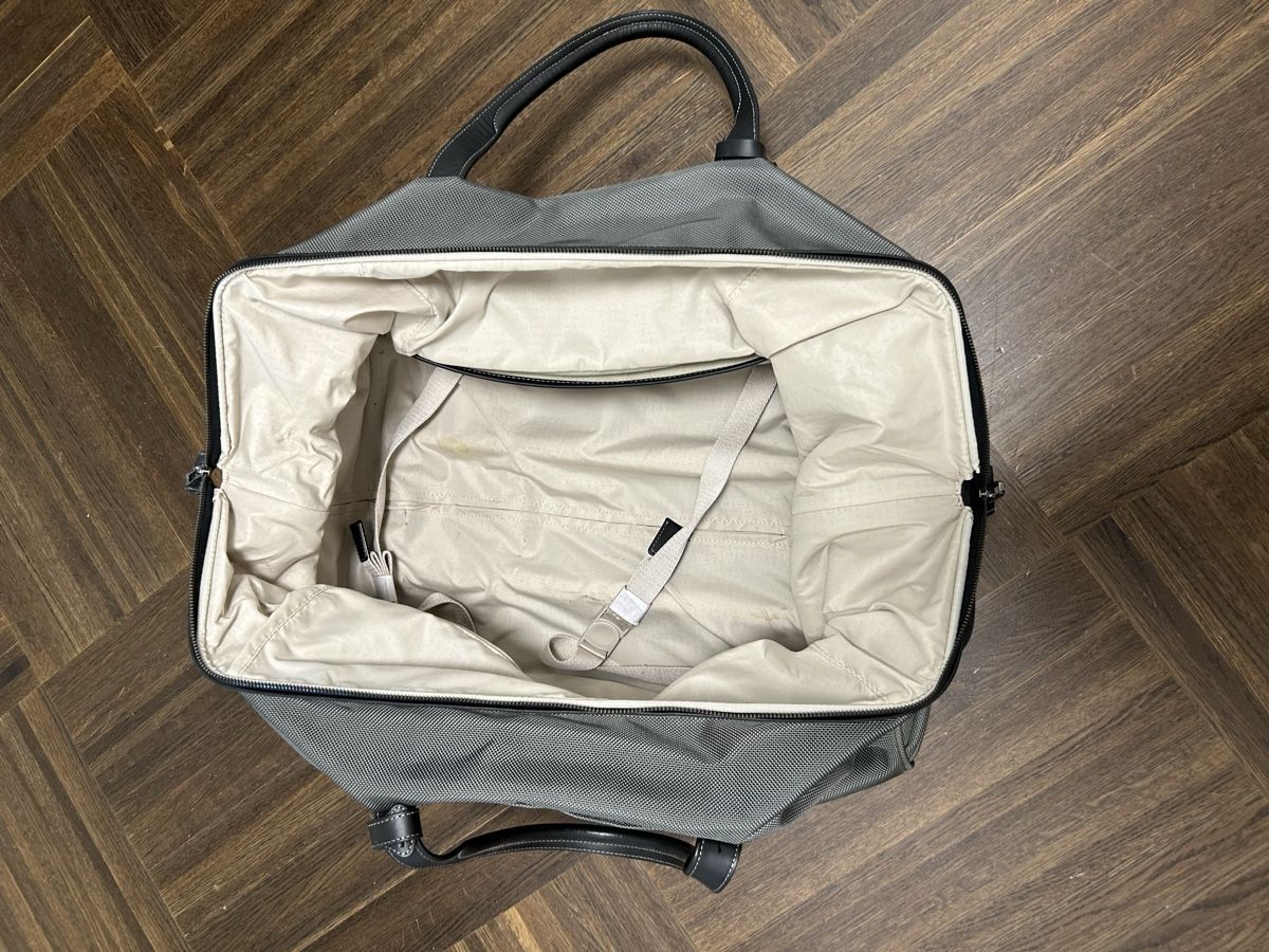 Samsonite Sacs: Samsonite Weekender Trolley Tasche mit Rollen – D'occasion à Zürich par Boon99 6