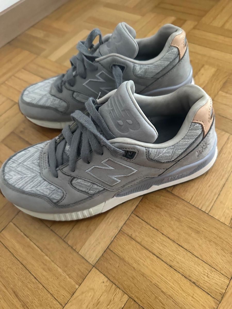 New Balance Scarpe da donna: Sneakers New Balance – Usato da Locarno venduto da nic_7xb2 2