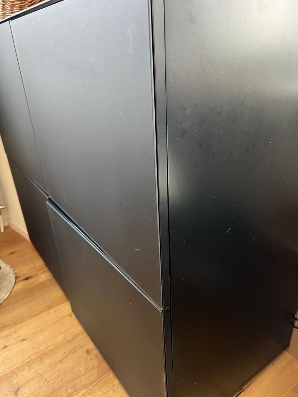Scaffali: Sideboard – Usato da Remigen venduto da tad_lg2j 1