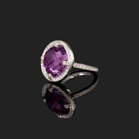 Chaumet Bague Collection Attrape-moi si tu m’aimes