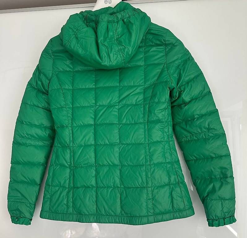 Giacche: leichte Daunenjacke LEONARDO – Usato da Zürich venduto da bil_s7tp 4