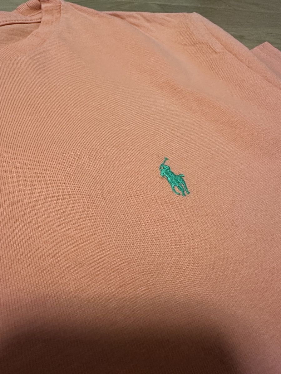 Ralph Lauren Camicie, T-shirt & Polo: Polo Ralph Lauren Shirt – Usato da Kaltbrunn venduto da IMRLU998 2