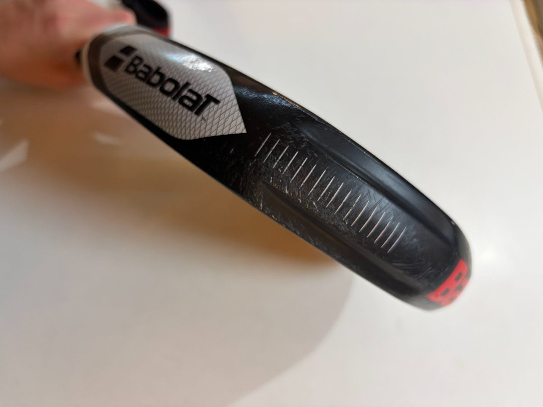 Babolat Raquettes: BABOLAT TECHNICAL VIPER 3.0 2026 – D'occasion à lugano par YOYO-TENNIS 3