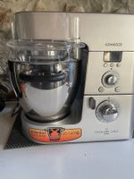 Robot ménager Kenwood Cooking Chef KM080 avec accessoires