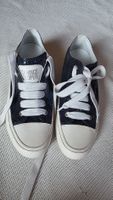 NEU Sneaker Damenschuhe COOPER 38 glänzt