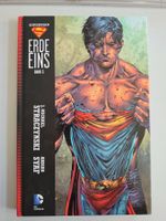 Superman Erde Eins Band 3, HC, Zustand 0-1!
