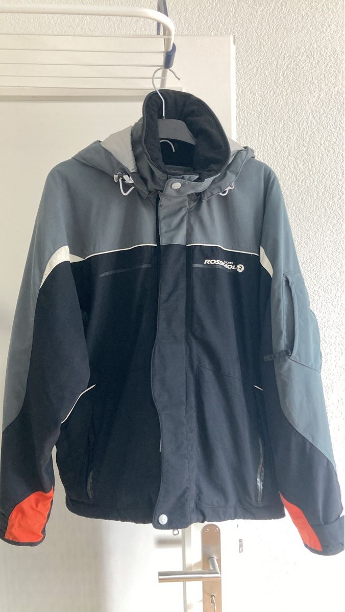 Rossignol Giacche: Veste de ski chaude - Taille M – Usato da Biel/Bienne venduto da almercaa