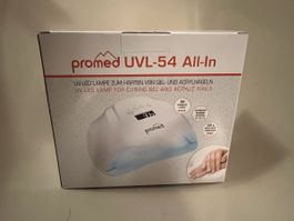 UV Lampe promed UVL-54 All-In