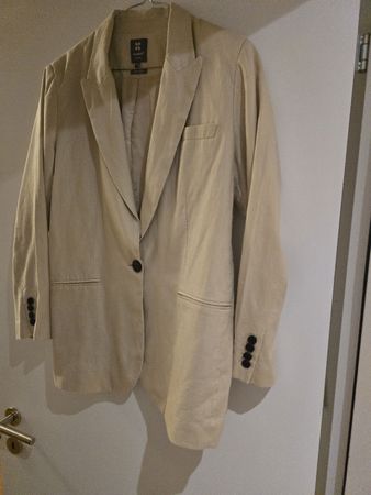 Anzug Pure Linen