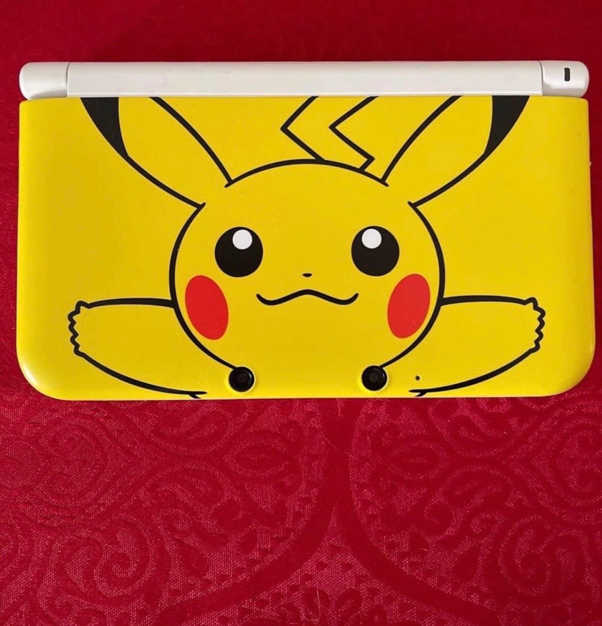 Nintendo Konsolen: Nintendo 3DS XL – Gebraucht aus Genève von jbb_2wvh 1