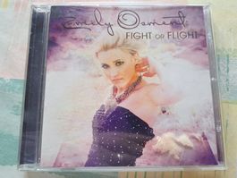 CD Emily Osment – Fight Or Flight