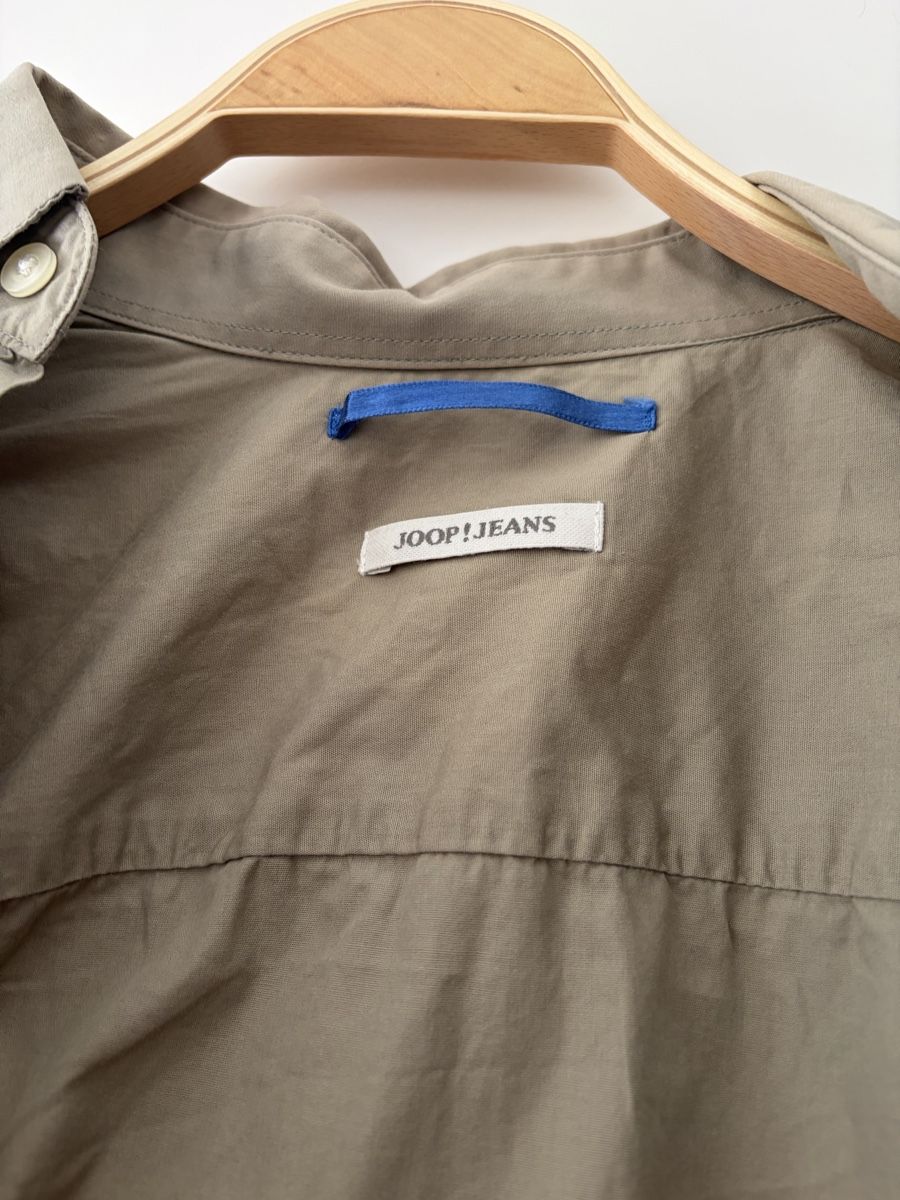 Hemden: Hemd Joop Jeans – Gebraucht aus Kilchberg ZH von MatthiasSW 1