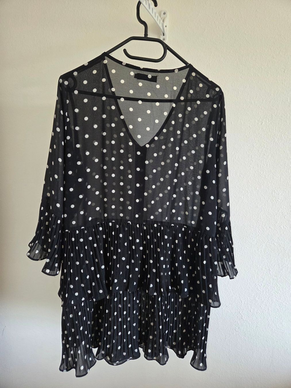 Camicette: Bluse von shk Paris – Usato da Oberrieden venduto da Smart570 2