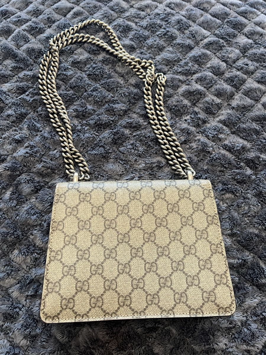 Gucci Taschen für Damen: Gucci Dionysus Gg – Gebraucht aus Ramlinsburg von Jessi1988 1