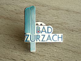 Pin Bad Zurzach