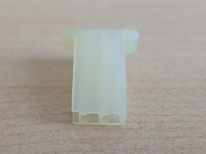 Suzuki Alle Motorradersatzteile: Stecker Sumitomo MTW110 2pin – Neu (gemäss Beschreibung) aus Münsingen von Rufer34 3