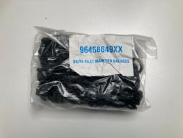 Gepäcknetz Kofferraumnetz NEU Citroen 96468649XX