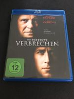 Das perfekte Verbrechen [Blu-ray]