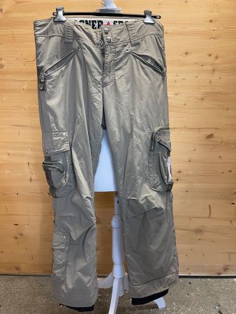 BOGNER Winter-/Outdoorhose Sportkollektion-EU 36-38