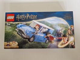 NEU & Originalverpackt - LEGO 76424
