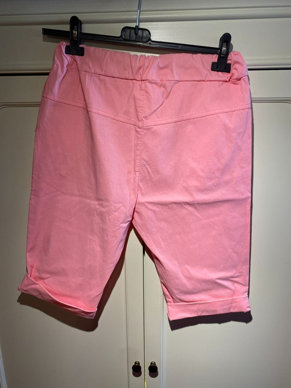 Pantalons: KURZE SHORTS -DAMEN,ROSA – Neuf avec emballage d'origine à Meienried par ManuelaBoutique 5