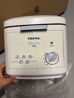 Tefal Quadra Fritteuse