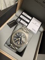 Hamilton Watch maccanico