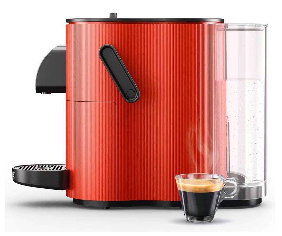 Coffee B Macchine per caffè & Macchine per espresso: zu Verkaufen neue Kaffeemschine CoffeeB – Nuovo e nell'imballaggio originale da Roggwil BE venduto da Guschti3 3